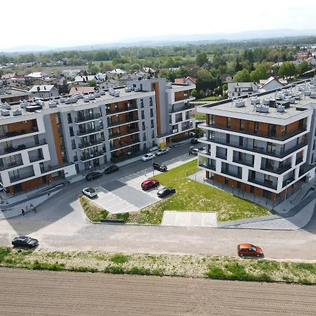 Rising Sun 3 By Housine,Pl Apartment Zator Bagian luar foto