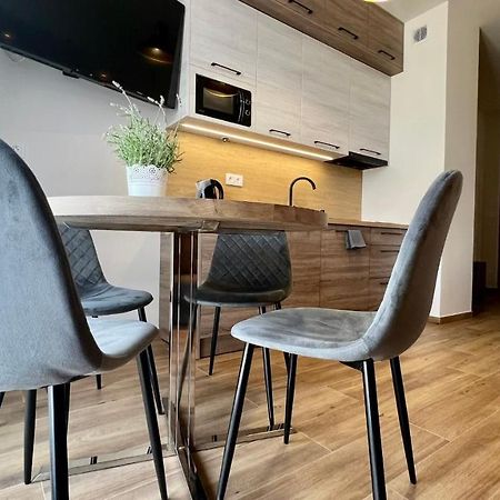 Rising Sun 3 By Housine,Pl Apartment Zator Bagian luar foto