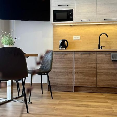 Rising Sun 3 By Housine,Pl Apartment Zator Bagian luar foto