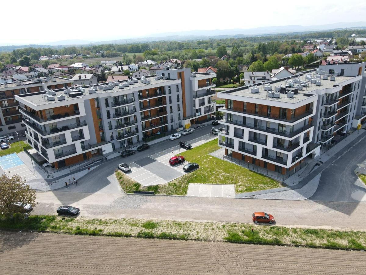Rising Sun 3 By Housine,Pl Apartment Zator Bagian luar foto