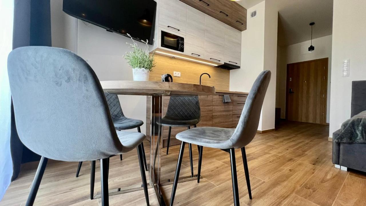 Rising Sun 3 By Housine,Pl Apartment Zator Bagian luar foto