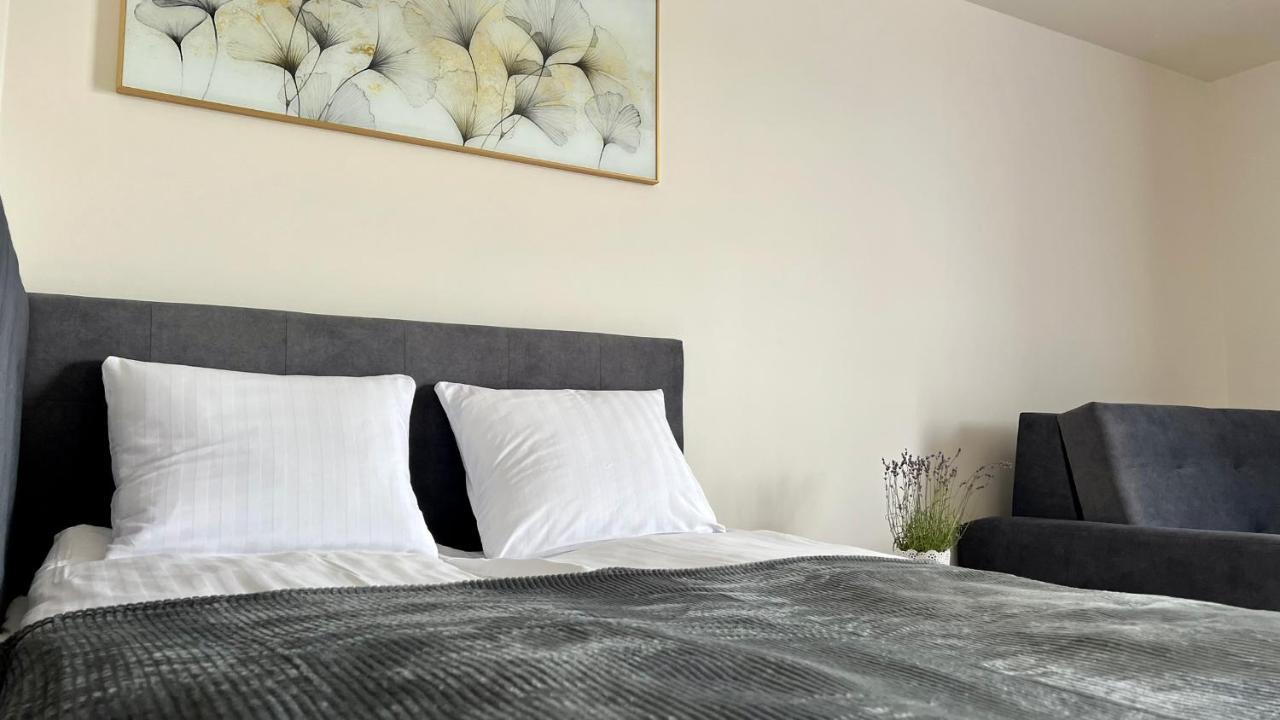 Rising Sun 3 By Housine,Pl Apartment Zator Bagian luar foto
