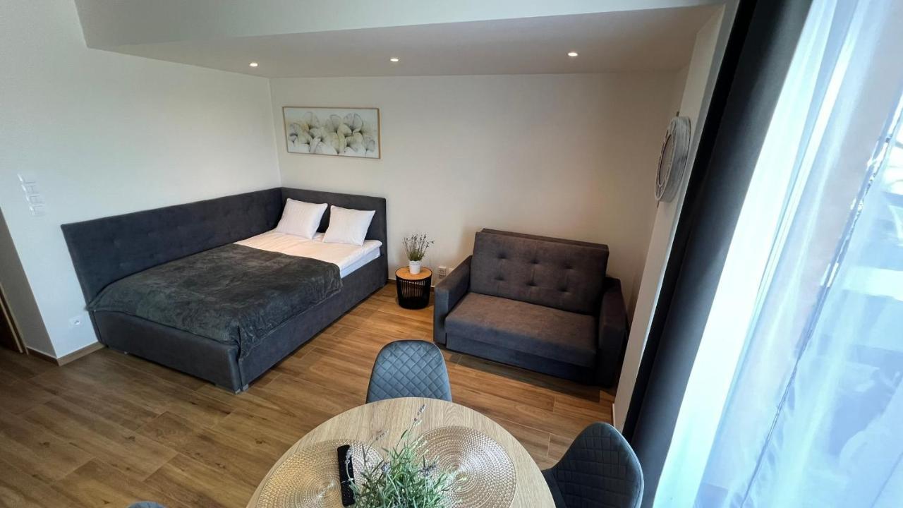 Rising Sun 3 By Housine,Pl Apartment Zator Bagian luar foto