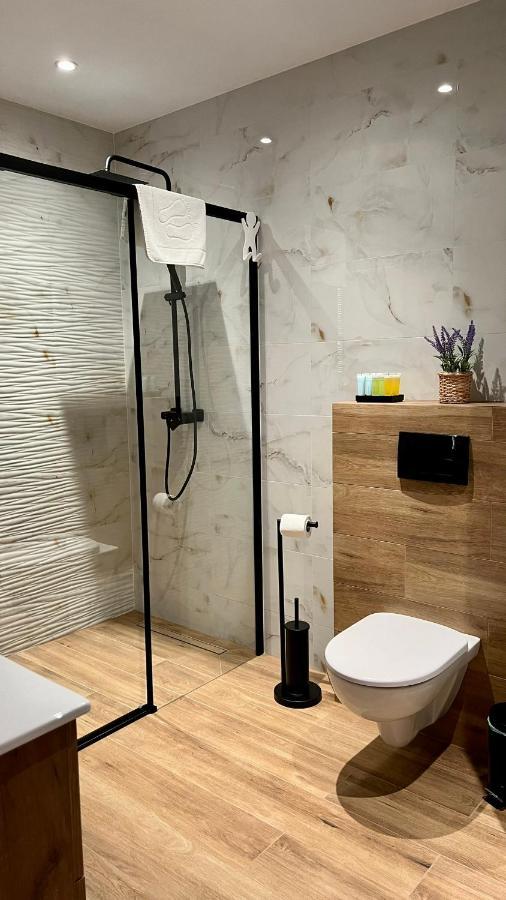 Rising Sun 3 By Housine,Pl Apartment Zator Bagian luar foto