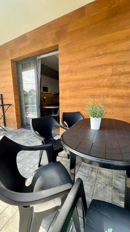Rising Sun 3 By Housine,Pl Apartment Zator Bagian luar foto