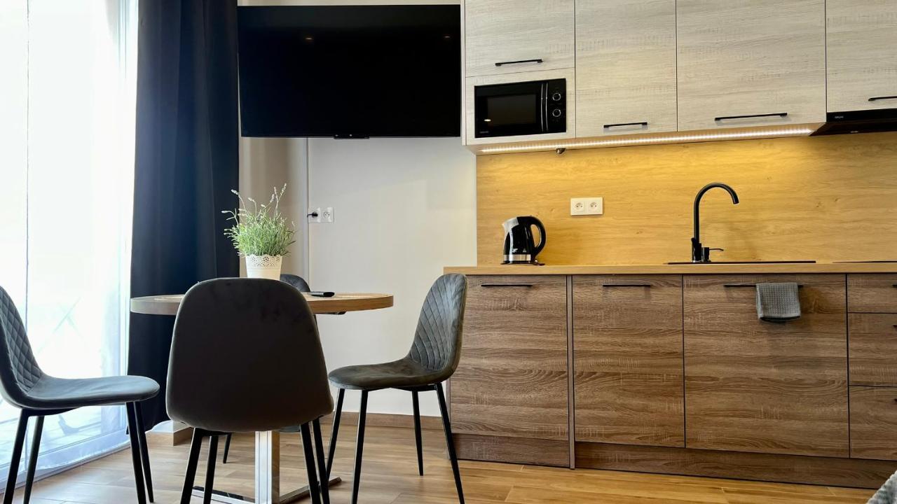 Rising Sun 3 By Housine,Pl Apartment Zator Bagian luar foto