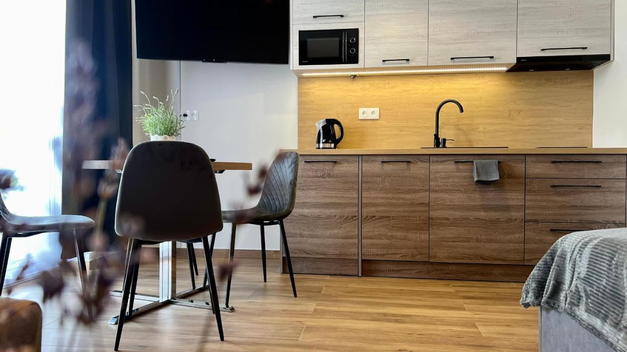 Rising Sun 3 By Housine,Pl Apartment Zator Bagian luar foto