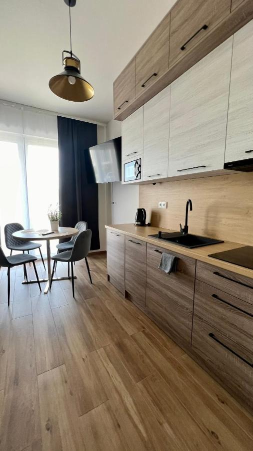 Rising Sun 3 By Housine,Pl Apartment Zator Bagian luar foto