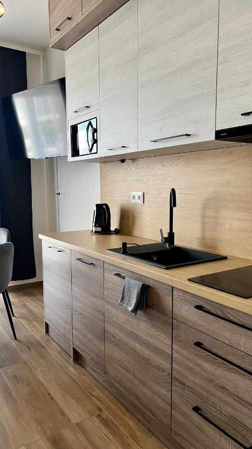 Rising Sun 3 By Housine,Pl Apartment Zator Bagian luar foto
