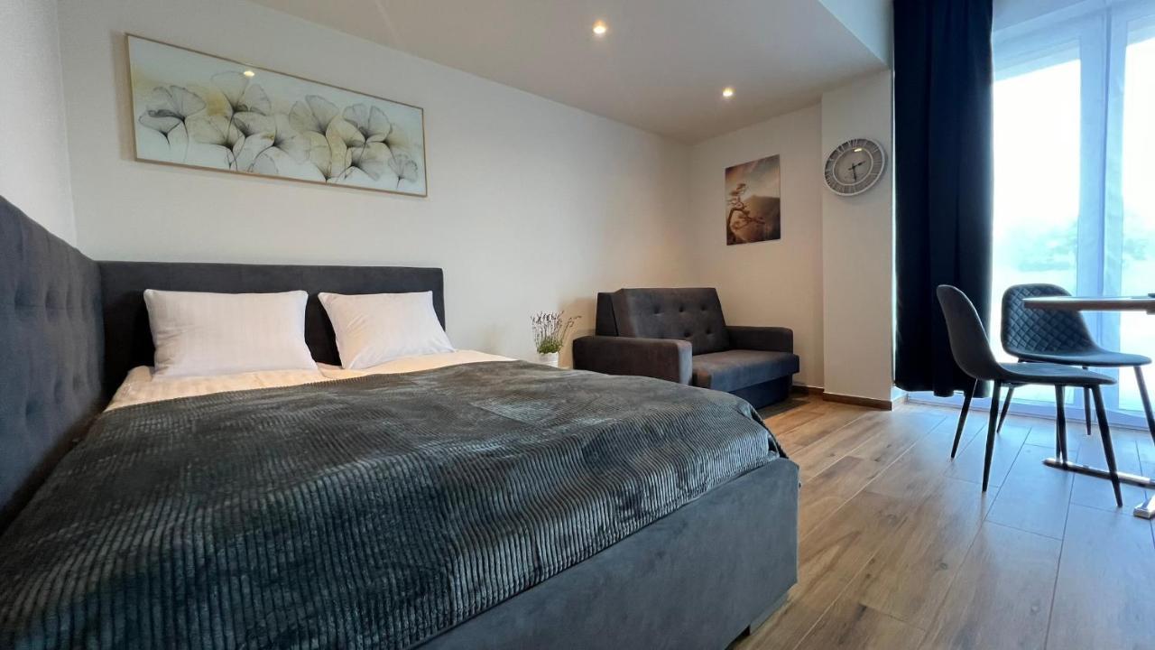 Rising Sun 3 By Housine,Pl Apartment Zator Bagian luar foto