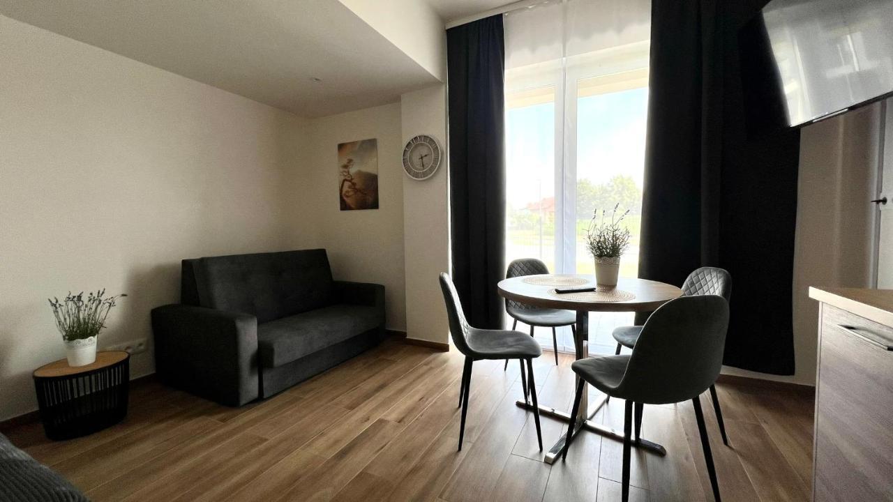Rising Sun 3 By Housine,Pl Apartment Zator Bagian luar foto